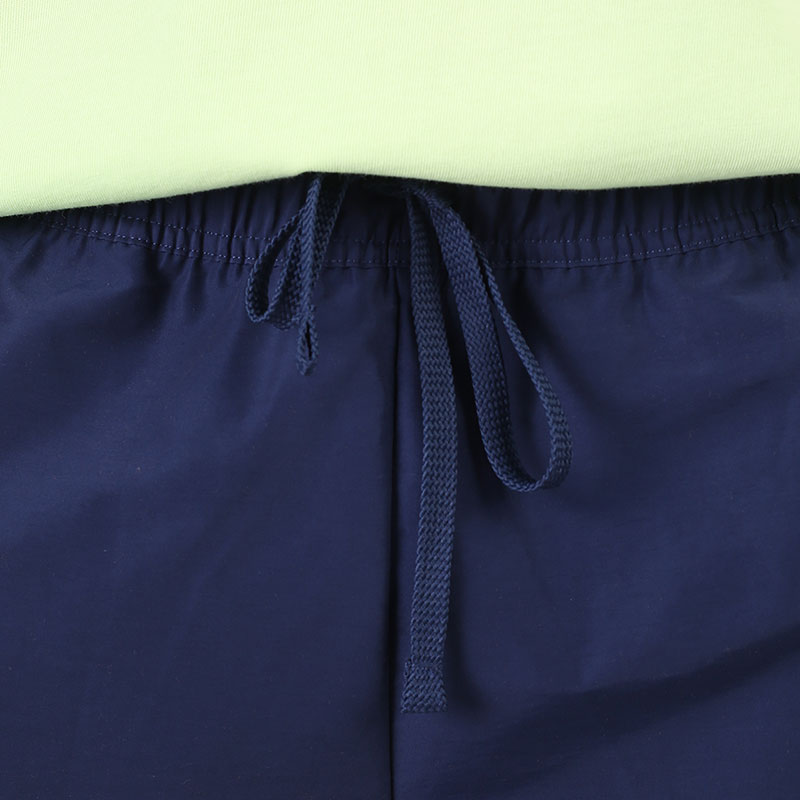 Мужские шорты Jordan Paris Saint-Germain Jumpman Shorts (DB6516-410)  - цена, описание, фото 4